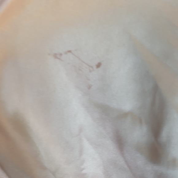 Victoria’s Secret Silk Robe - Picture 3 of 4